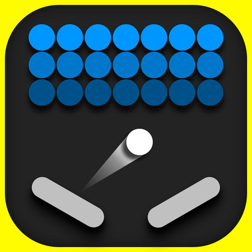 One Thousand Pinball Dots App Data Review
