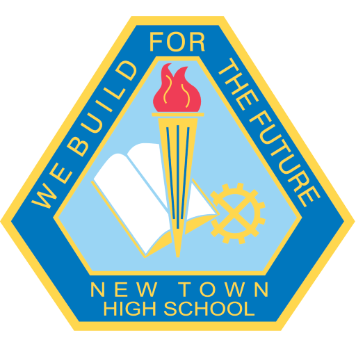 New Town High School We Build For The Future