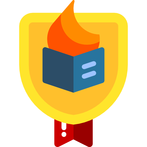 Interface, Badge, Weapons, Shapes And Symbols, Security, Police