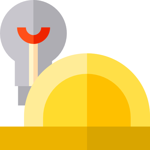 Helmet Icon Engineering Freepik