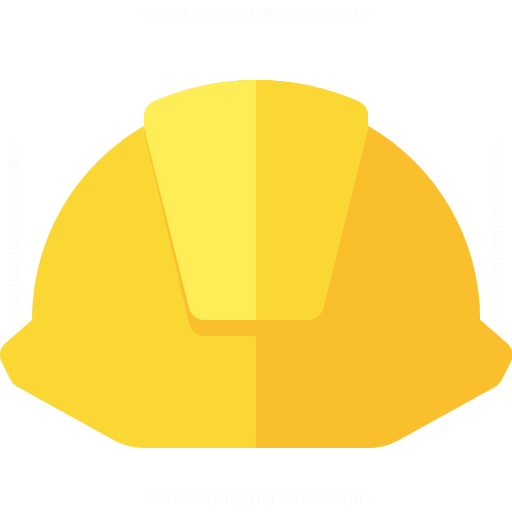 Iconexperience G Collection Hardhat Icon