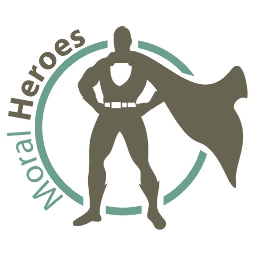 Moral Heroes Icon