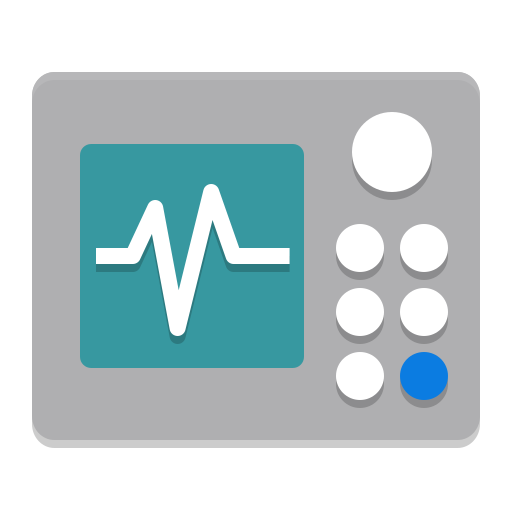 Org Gnome Usage Icon Papirus Apps Iconset Papirus Development Team