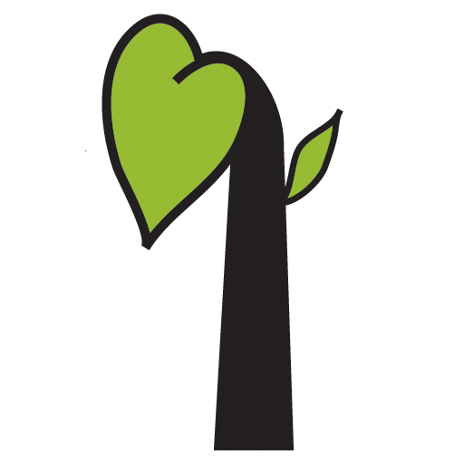 Cropped Leaf Icon The Growing Place Montessori