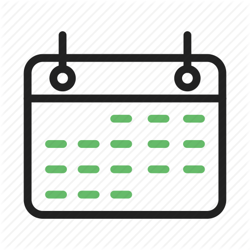 Annual, Appointment, Calendar, Deadline, Event, Organizer