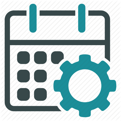 Appointment, Event, Organizer, Plan, Schedule, Time, Timetable Icon