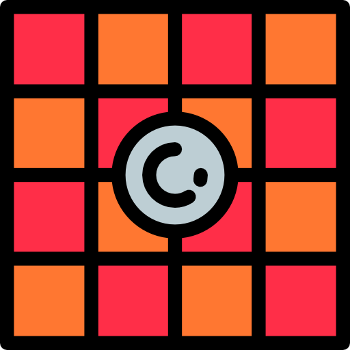 Picnic, Outdoors, Barbecue Icon