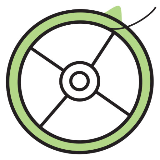 Cropped Icon Get A Drift Outdoors