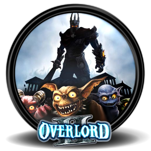 Overlord Icon