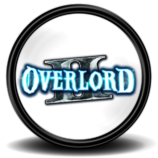 Overlord Icon