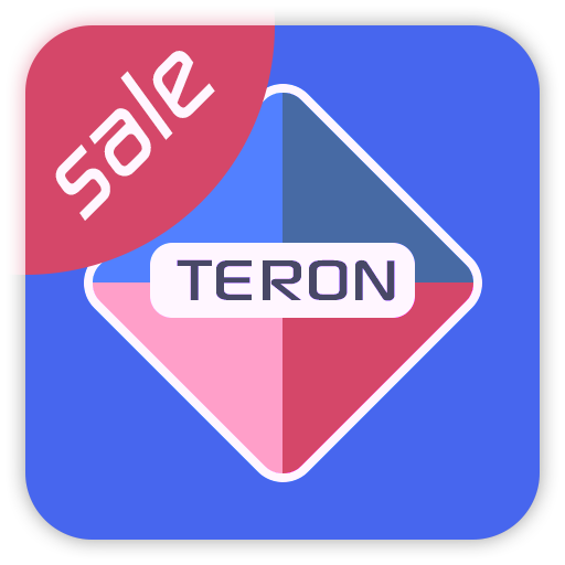 Download Teron