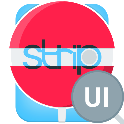 Strip Ui