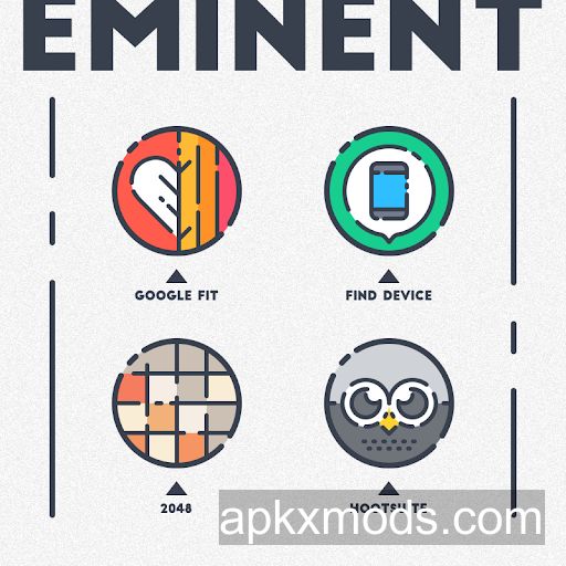 Eminent Icon Pack