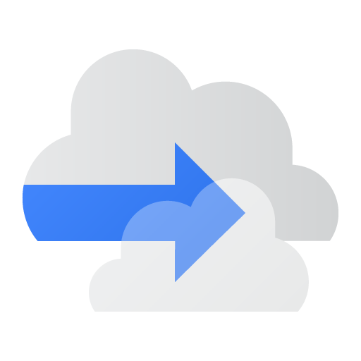 Onedrive Icon