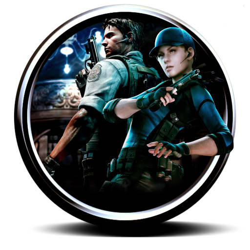 Resident Evil Icons