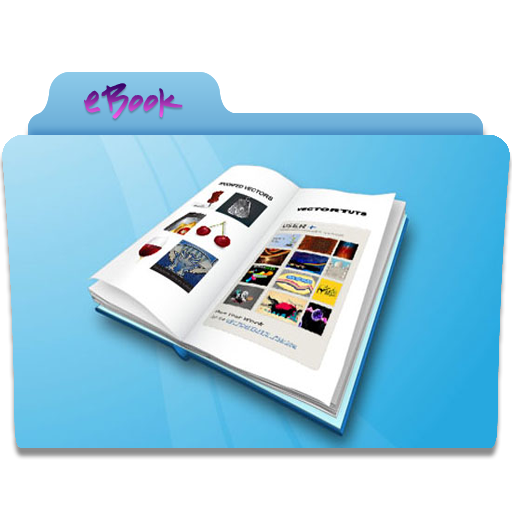Ebook Folder Hd