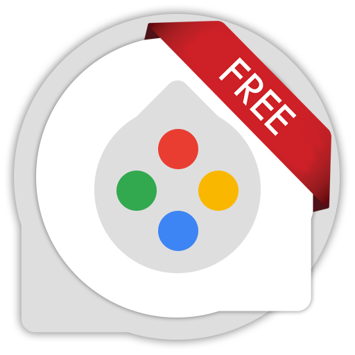 Xda Labs Oriels Free Icon Pack