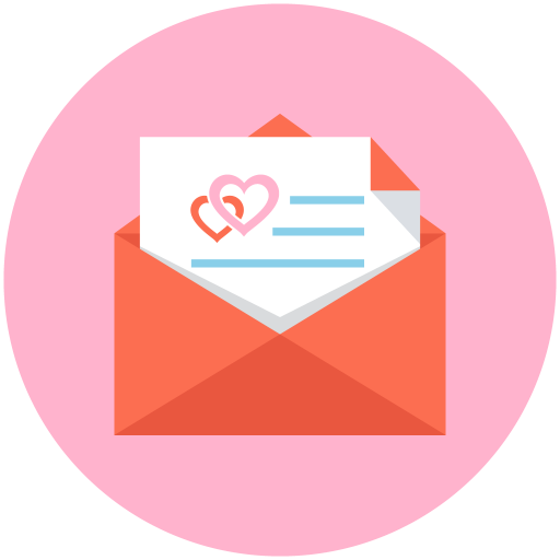 Love, Letter, Mail, Loving Icon Free Of Valentines Day Icon Pack