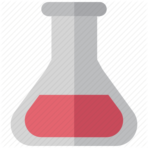 Chemical, Illness, Research, Sick, Test Glass Icon