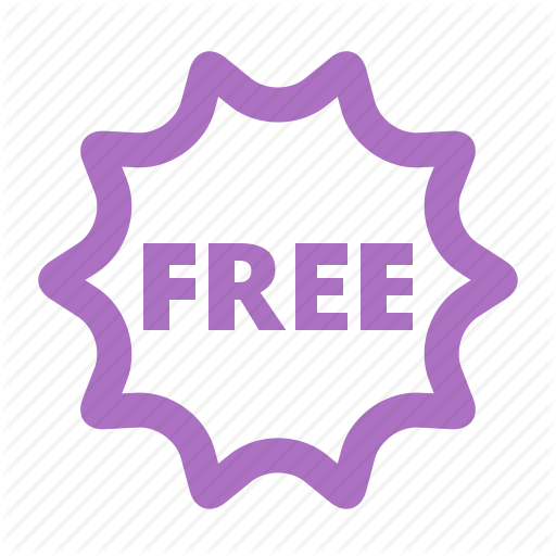 Badge, Discount, Free, Tag Icon