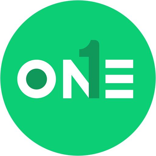 Download Onelook Circle Icon Pack