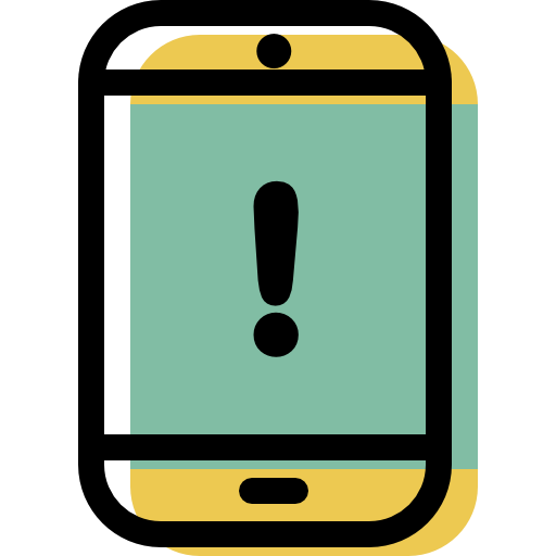 Cellphone, Smartphone, Technology, Device, Mobile, Iphone Icon