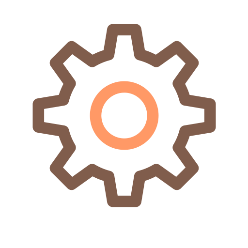 Multicolor Tool Icon Pack, Vector Icons For Free Download