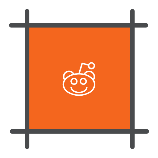 Reddit Icon