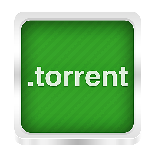 Torrent Icon