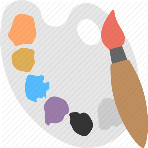 Acrylic Paint, Digital Painting, Oil Painting, Paint Kit, Paint