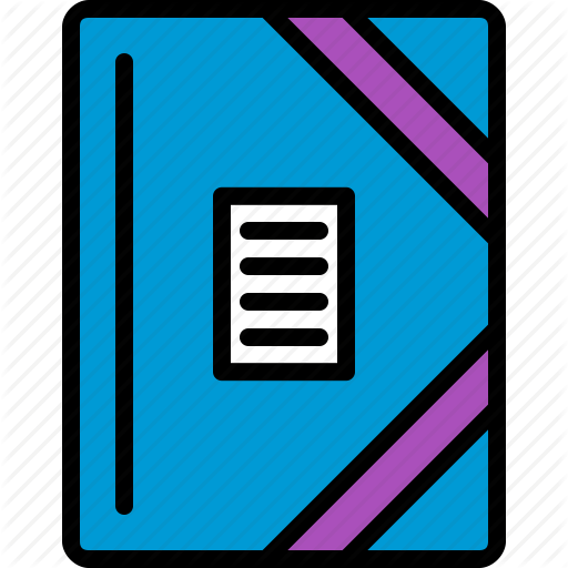 Art, Book, Drawing, Notebook, Painting, Paper, Sketchbook Icon