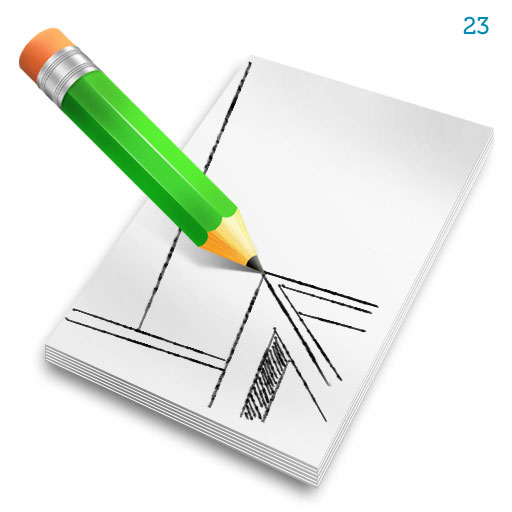 Creating A Set Of Digital Painting Icons Part