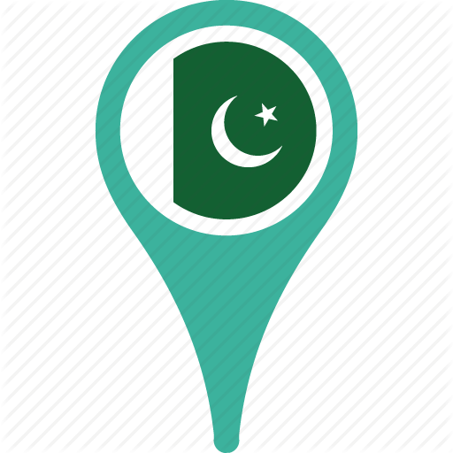 Country, Flag, Flags, Map, Pakistan, Pn