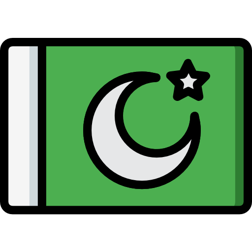 Pakistan