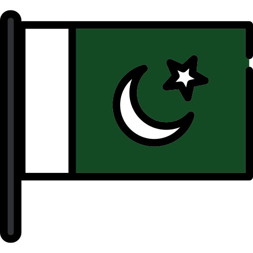 Pakistan Png Icon