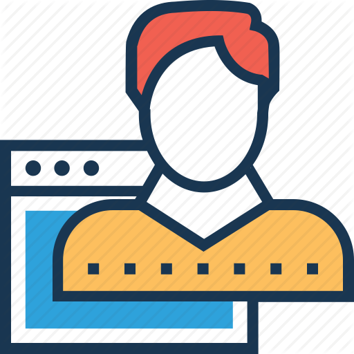 Admin, Admin Panel, Traffic, User, Web Icon