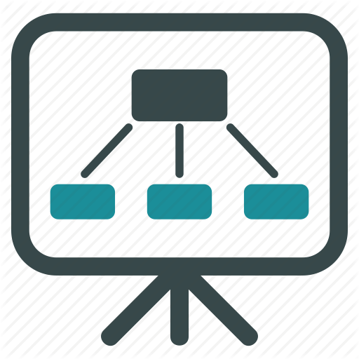 Banner, Board, Display, Panel, Presentation, Screen, Slide Icon