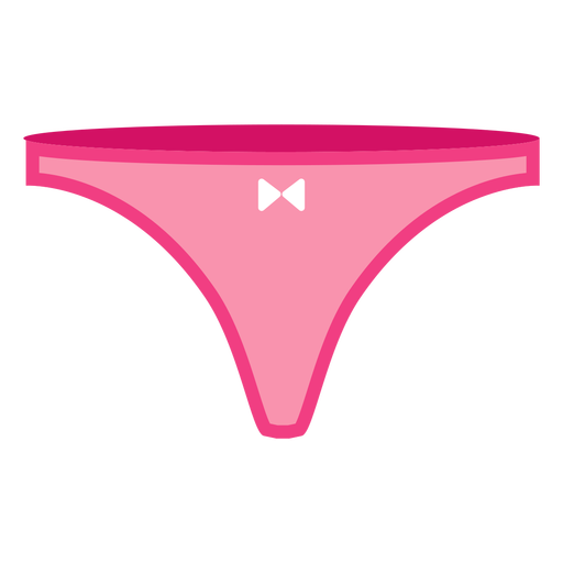 Women Tanga Icon
