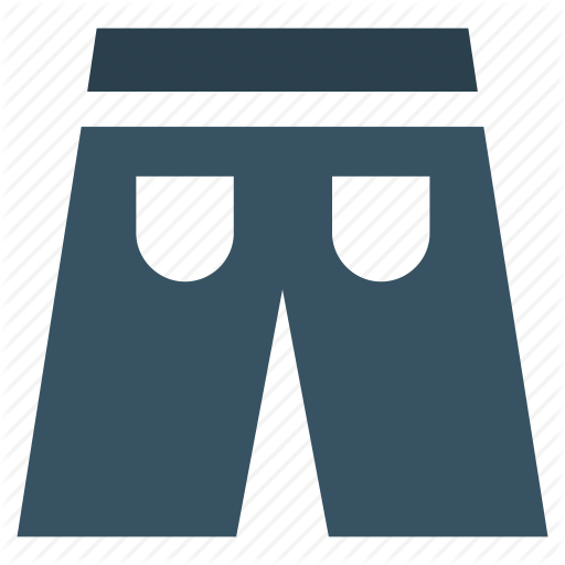 Jeans, Man, Panties, Pants, Short, Summer Icon Icon