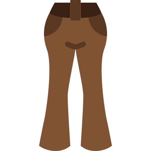 Pants Png Icon