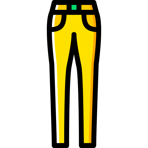Trousers Pants Png Icon