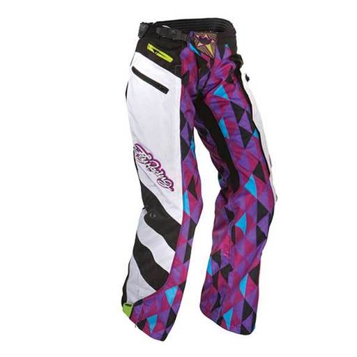 Women's Atvutv Pants Hfx Motorsports