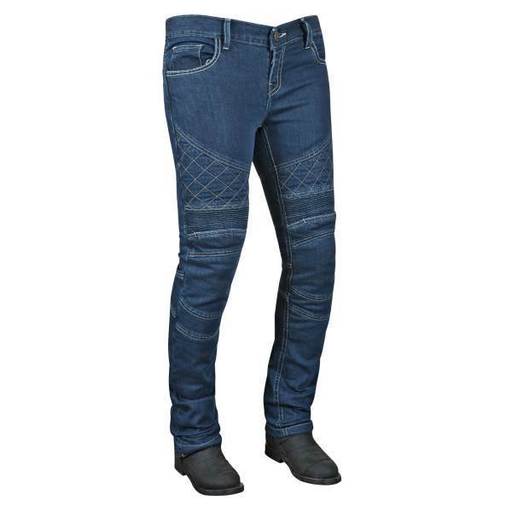 Women's Motorcycle Pants Hfx Motorsports