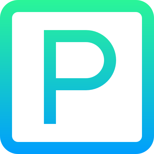 Parking Icon Hotel Freepik