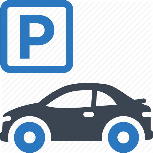 Icon Parking Library