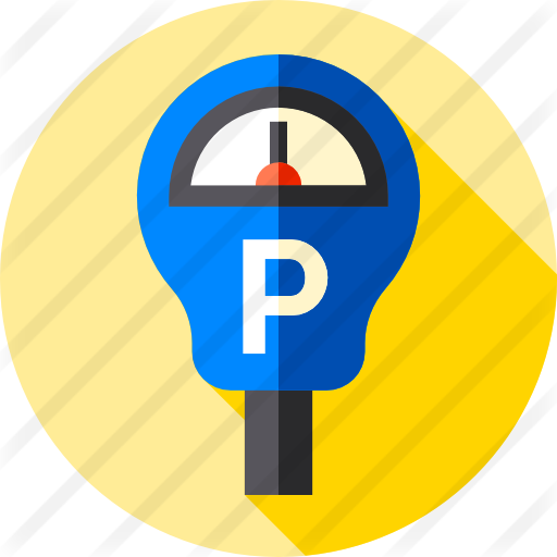 Parking Meter