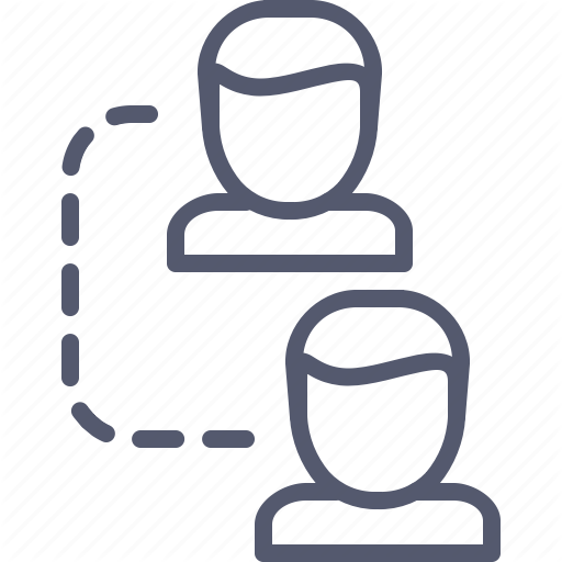 Partners, Team, Users, Work Icon