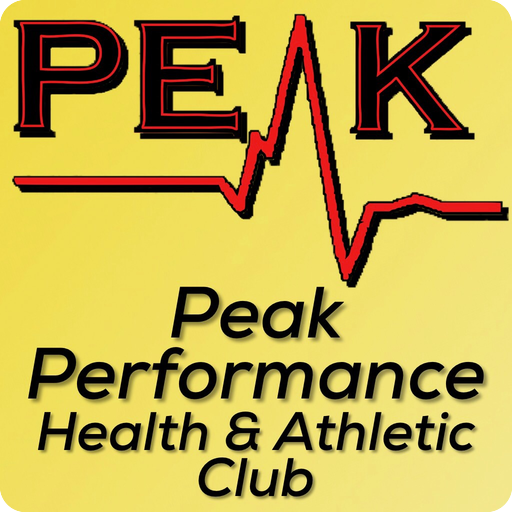 Peak Performance Health Athl Mobile App For Iphone And Android