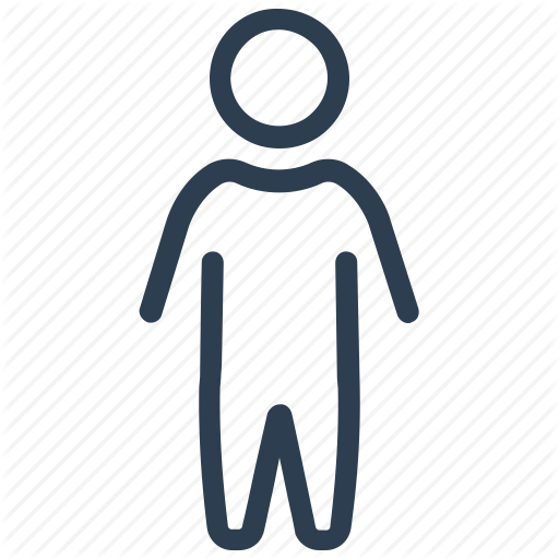 Baby Health, Child Patient, Pediatrics Icon