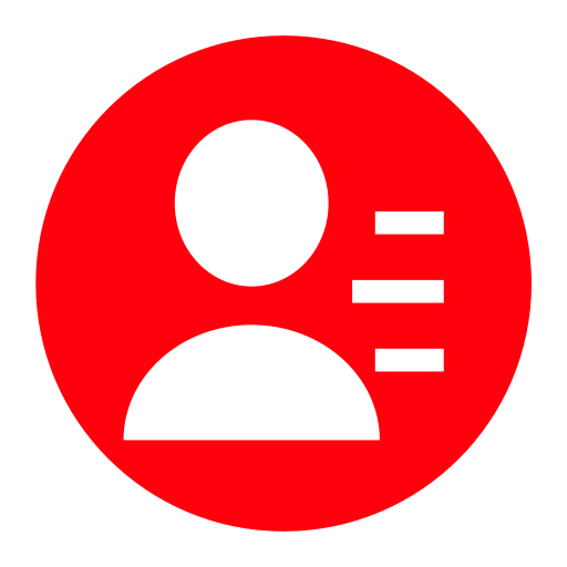 Personal Information, Personal, Scooter Icon Png And Vector